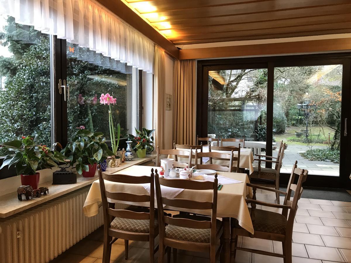 Hotel Roederhof Baden-Baden Exterior photo